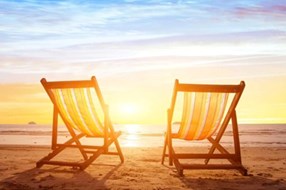 Zomervakantie