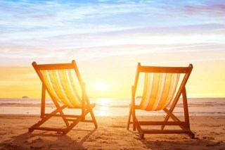 Zomervakantie